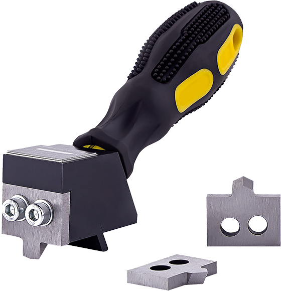 Cámara infrarroja automotriz SATIR NV628 compacta, diseñada para conducción nocturna segura y detección de peatones en condiciones de baja visibilidad.<br />
